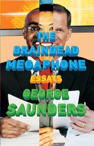 The Braindead Megaphone: Essays